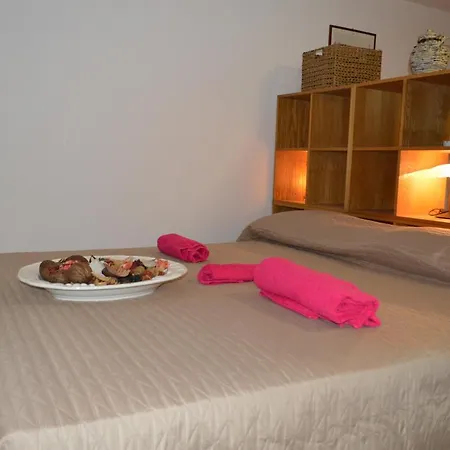 Couette-café Marineway