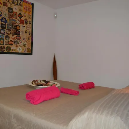 Bed & Breakfast Marineway *