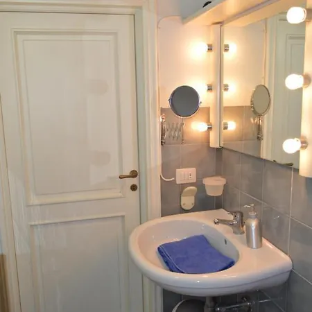 Bed & Breakfast Marineway Melendugno
