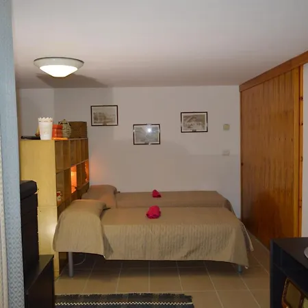 Bed & Breakfast Marineway *