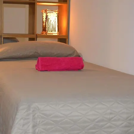 Bed & Breakfast Marineway *