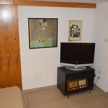 Marineway Bed & Breakfast