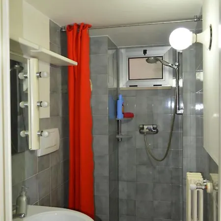Bed & Breakfast Marineway Melendugno